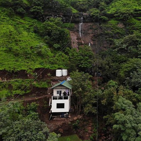 Forest Den Villa Pune Exterior foto