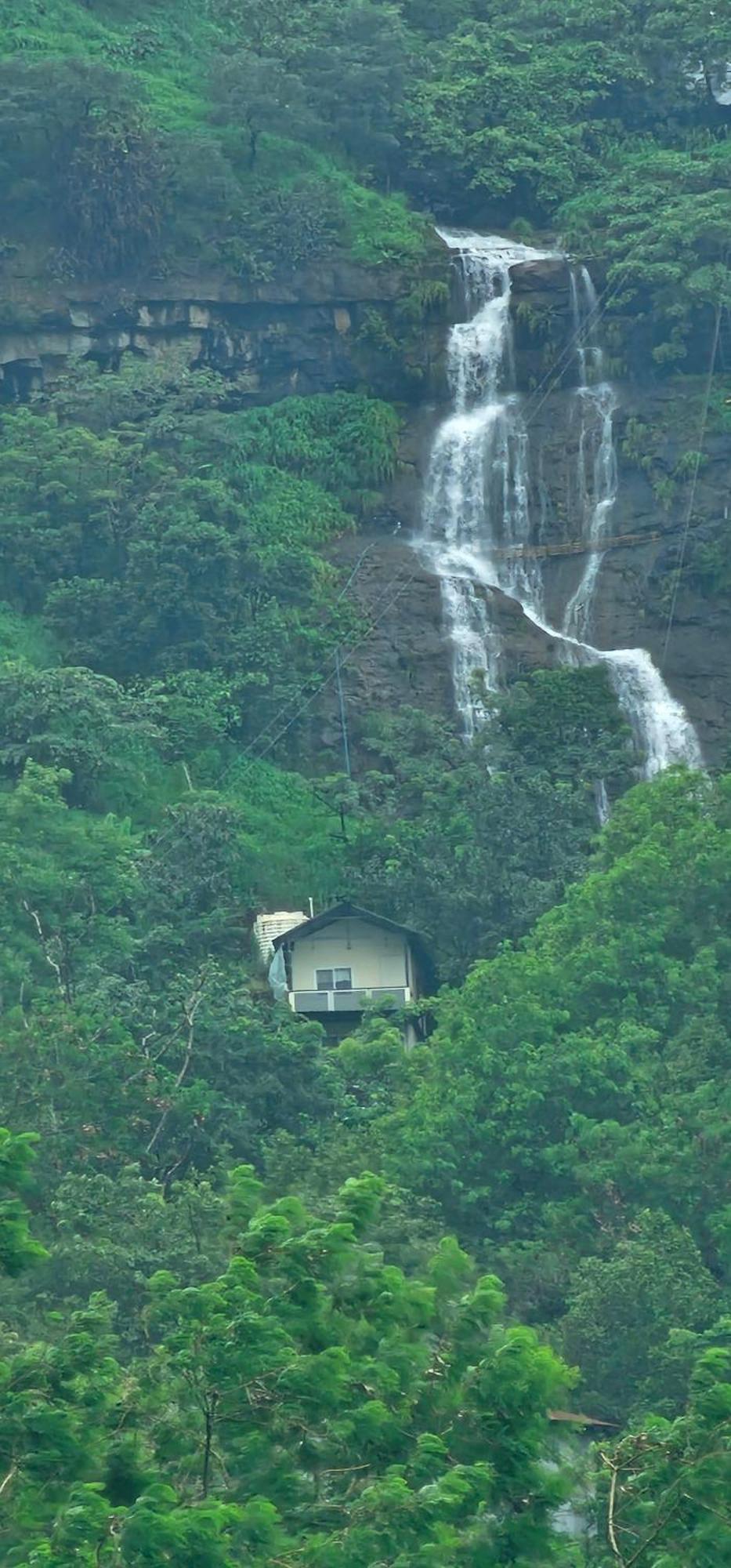 Forest Den Villa Pune Exterior foto